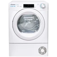 Suszarka Candy Smart Pro CSOE H8A2TE-S 8kg Pompa ciepła