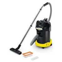 Odkurzacz kominkowy Karcher AD 4 Premium 1.629-731.0