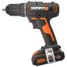 Wkrętarka WORX WX108