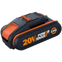 Akumulator WORX PowerShare WA3551 20V 2Ah