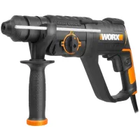 Młotowiertarka WORX WX337