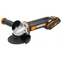 Szlifierka kątowa WORX WX803