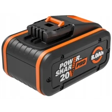 Akumulator WORX PowerShare Pro WA3648 20V 8Ah