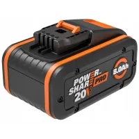 Akumulator WORX PowerShare Pro WA3648 20V 8Ah