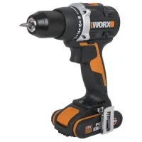 Wiertarko-wkrętarka WORX WX102