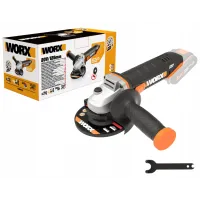 Szlifierka kątowa WORX WX803.9