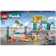 Klocki LEGO Friends Skatepark 41751