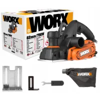 Strug elektryczny WORX WX615