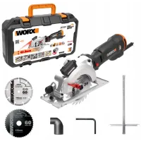 Pilarka tarczowa WORX WX437