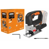 Wyrzynarka WORX WX543.9