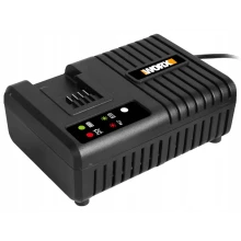 Ładowarka WORX WA3867 20V 6A