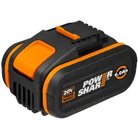 Akumulator WORX PowerShare Pro WA3641 20V 6Ah