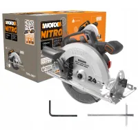 Pilarka tarczowa WORX WX520.9
