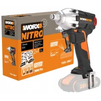 Klucz udarowy WORX WX272.9