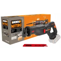 Pilarka szablasta WORX WX516.9