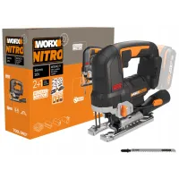 Wyrzynarka WORX WX542.9