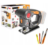 Wyrzynarka WORX WX550.9