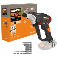 Wiertarko-wkrętarka WORX WX177.9