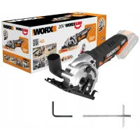 Pilarka tarczowa WORX WX527.9