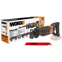 Pilarka szablasta WORX WX500.9