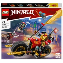Klocki LEGO NINJAGO Jeździec-Mech Kaia EVO 71783