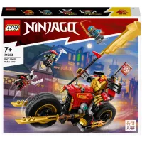Klocki LEGO NINJAGO Jeździec-Mech Kaia EVO 71783