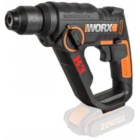 Młotowiertarka WORX WX390.9