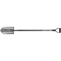 Szpadel Ergo Fiskars ostry 1025374