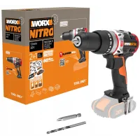 Wiertarko-wkrętarka WORX WX354.9