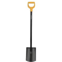 Szpadel prosty Fiskars Solid 1003456