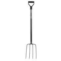 Widły do kompostu Ergo Fiskars 1001695