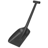 Łopata samochodowa Fiskars Solid