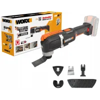 Narzędzie wielofunkcyjne WORX WX696.9