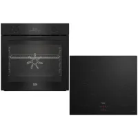 Zestaw do zabudowy Beko BBSE17300B