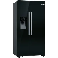 Lodówka side by side Bosch KAD93ABEP