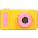 Aparat dla dzieci Extralink Kids Camera H8 Różowy