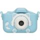 Aparat dla dzieci Extralink Kids Camera H27 Dual Niebieski