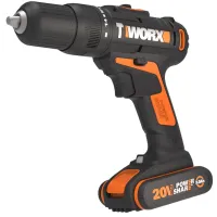 Wiertarka udarowa WORX WX371.5