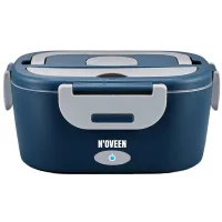 Lunch Box Noveen LB745 City