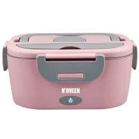 Lunch Box Noveen LB755 Glamour