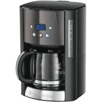 Ekspres przelewowy Russell Hobbs Matte Black 26160-56