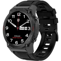 Smartwatch Maxcom FW63 Cobalt Pro Czarny