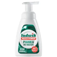 Pianka do mycia naczyń Ludwik Maxx Power 300 ml