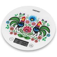 Waga kuchenna Zelmer ZKS1611