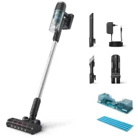 Odkurzacz pionowy Philips Seria Aqua 3000 XC3133/01