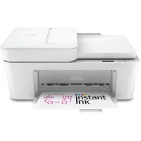 Urządzenie wielofunkcyjne 3w1 HP DeskJet 4120e ADF