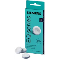 Tabletki czyszczące Siemens TZ80001B 10 szt.