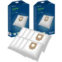 Zestaw Worwo Worki do odkurzacza Hoover H58 HMB04K 2 komplety (8 szt.)