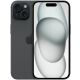 Smartfon Apple iPhone 15 128GB 6,1" 5G Czarny