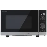 Kuchenka mikrofalowa Sharp YC-PS204AE-S